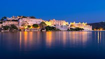 6-Night Royal Rajasthan: Private Tour from Jaipur, India