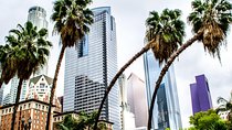 Private Layover Los Angeles Tour with Pickup from LAX - Santa Monica, Venice