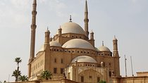 Cairo Historical & Heritage Tour Visit the Old Churches & The Citadel & Bazaar