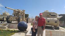 El Alamein Battlefield Day Trip from Cairo With Professional Guide