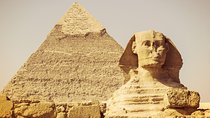 Private Cairo and Alexandria Tours - 4 Days with Hotels and Guide Included