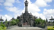 Private Chartered Car to Denpasar and Kuta