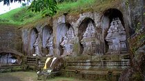 Full-Day Kintamani Gunung Kawi Private Chartered Car Tour from Bali