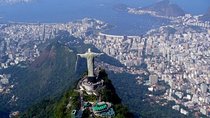 Private City Tour of Rio de Janeiro