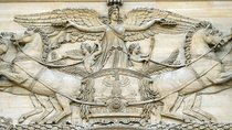 Neoclassical Paris Architecture 2-Hour Private Walking Tour