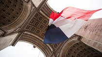 2-Hour Private Paris Champs-Élysées Walking Tour