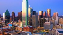 Private Dallas and JFK Tour with Local Guide