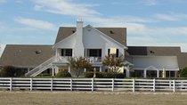 Southfork Ranch and Dallas/JFK Highlights Tour 
