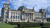 Private 3-Hour Walking Tour of Berlin 