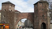 Munich 5-Hour Private Sightseeing Tour 