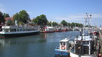 Warnemuende Shore Excursion: Berlin Private Sightseeing Tour from Rostock