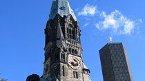 Berlin Private Custom 5-Hour Tour by Car