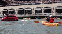 San Francisco Kayak Trip- 1 Hour