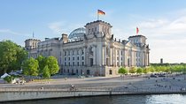 Private ride Berlin to Prague via Dresden (4 hours in Dresden)
