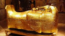 Cairo Sightseeing 1 Day Tour by Flight from Luxor 