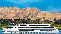 Nile Cruise Package from Aswan 4 Days 3 Nights 