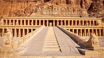 West Bank Tour in Luxor