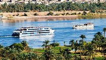 4 nights Nile Cruise from Luxor