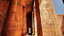 Luxor Half day tour