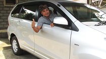 Private Arrival Transfer: Denpasar International Airport to Nusa Dua Area