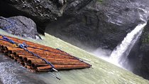 Pagsanjan Falls & Lake Yambo (2in1 Swimming & Nature Experience)
