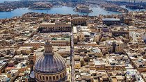 Mosta Crafts Village Mdina and Valletta Full Day Tour