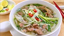 Small-group Foodie by Night in Saigon (04 hours)