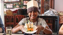 Small-group Cooking Class with Market visiting (4-5 hours)