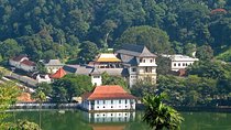 Full-Day Kandy Highlights Tour 