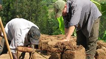 Experience Traditional Construction