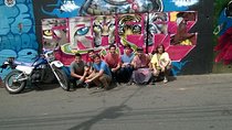 Comuna 13 and social innovation in Medellin