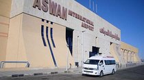 Transfer from Aswan to Abu Simbel