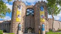 Poble Espanyol Barcelona admission ticket 
