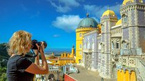 Sintra Castles and Cascais in One Day from Lisbon
