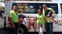 Private Roundtrip Transportation from Cancun Airport to Ferry Isla Mujeres