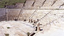 Wine Tour with Metropolis Ancient City
