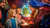 Shrek's Adventure! London Entrance Ticket