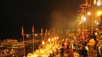Varanasi: 4 Hours Golden Temple Walk
