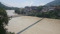 Embark on a 2-day tour to Haridwar and Rishikesh from Delhi