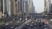 Private tour : Lay-over from Dubai Airport with professional Driver
