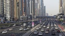 Half-Day Tour of Traditional Dubai