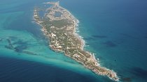 Snorkeling tour plus Isla Mujeres Private Tour