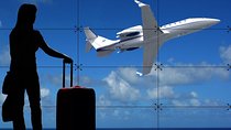 Mendoza Airport Departure Transfer