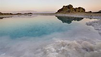 Petra and dead sea from Amman