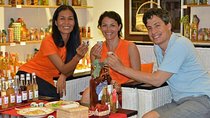 Workshop Visit and Sombai Liqueur Tasting