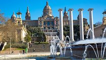 Full-Day Private Tour with Sagrada Familia and Paella