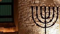 Jewish Quarter of Barcelona Private Tour with Hotel Pick-up