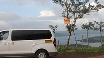 Private Shuttle from SJO Airport to Riu Hotels