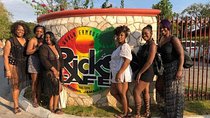 Negril Beach Experience & Rick's Cafe from Montego Bay
