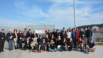 2 days anzac tour DAWN SERVICE FROM ISTANBUL